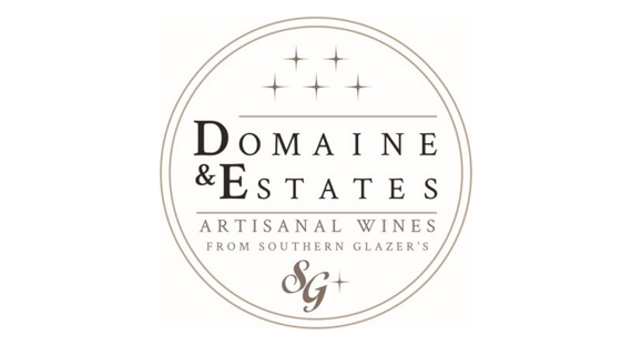 Domaine and Estates logo