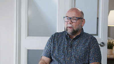 Served up guest Bo Shuff