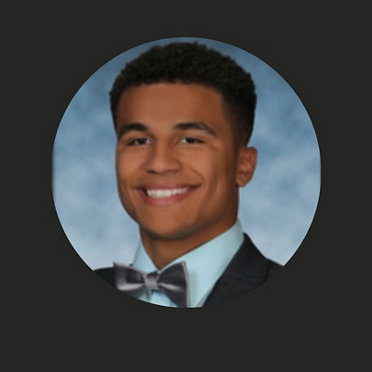Male intern headshot