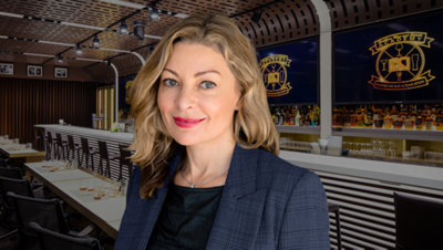 instructor Jennifer Huether