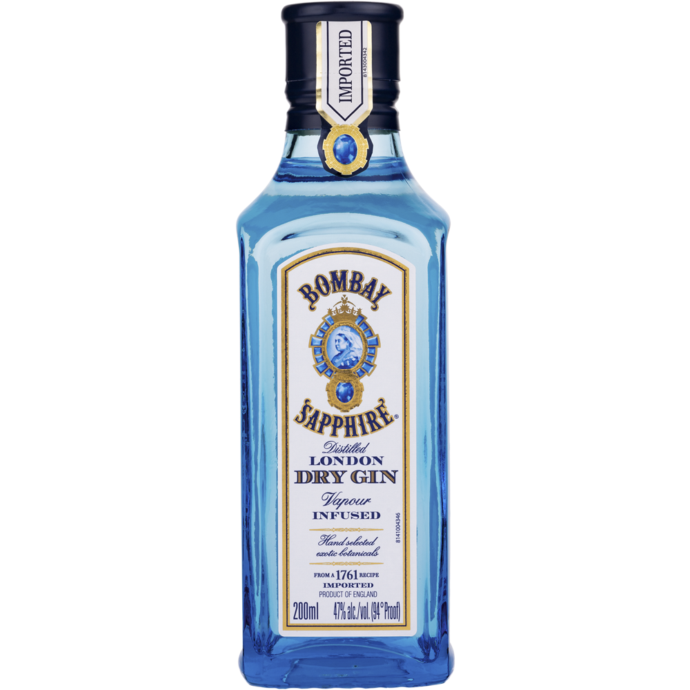 Bombay Sapphire Gin