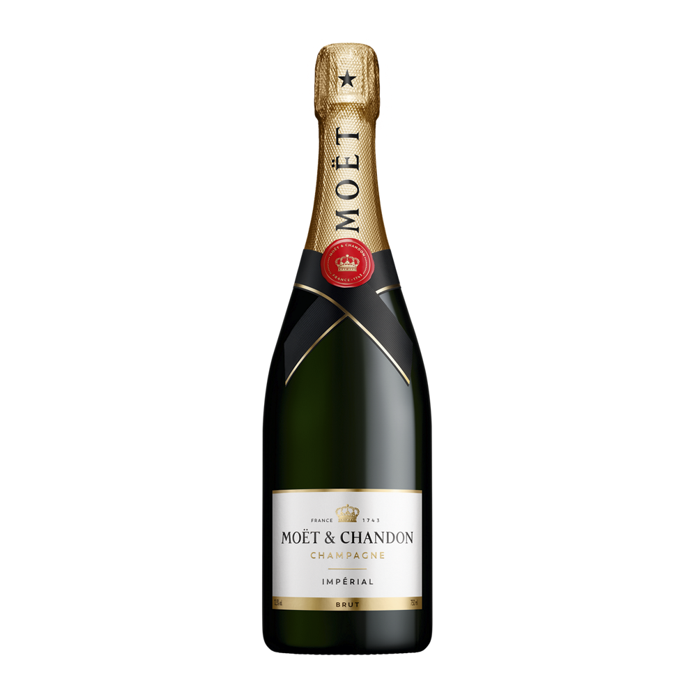 Moët & Chandon Impérial Brut