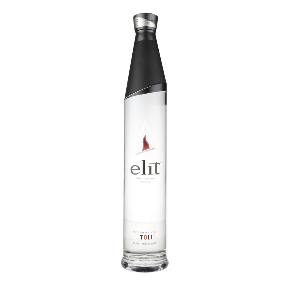 Stolichnaya Elit Vodka