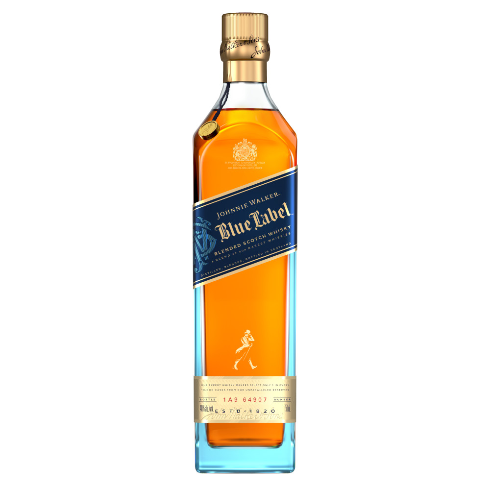 Johnnie Walker Blue Label