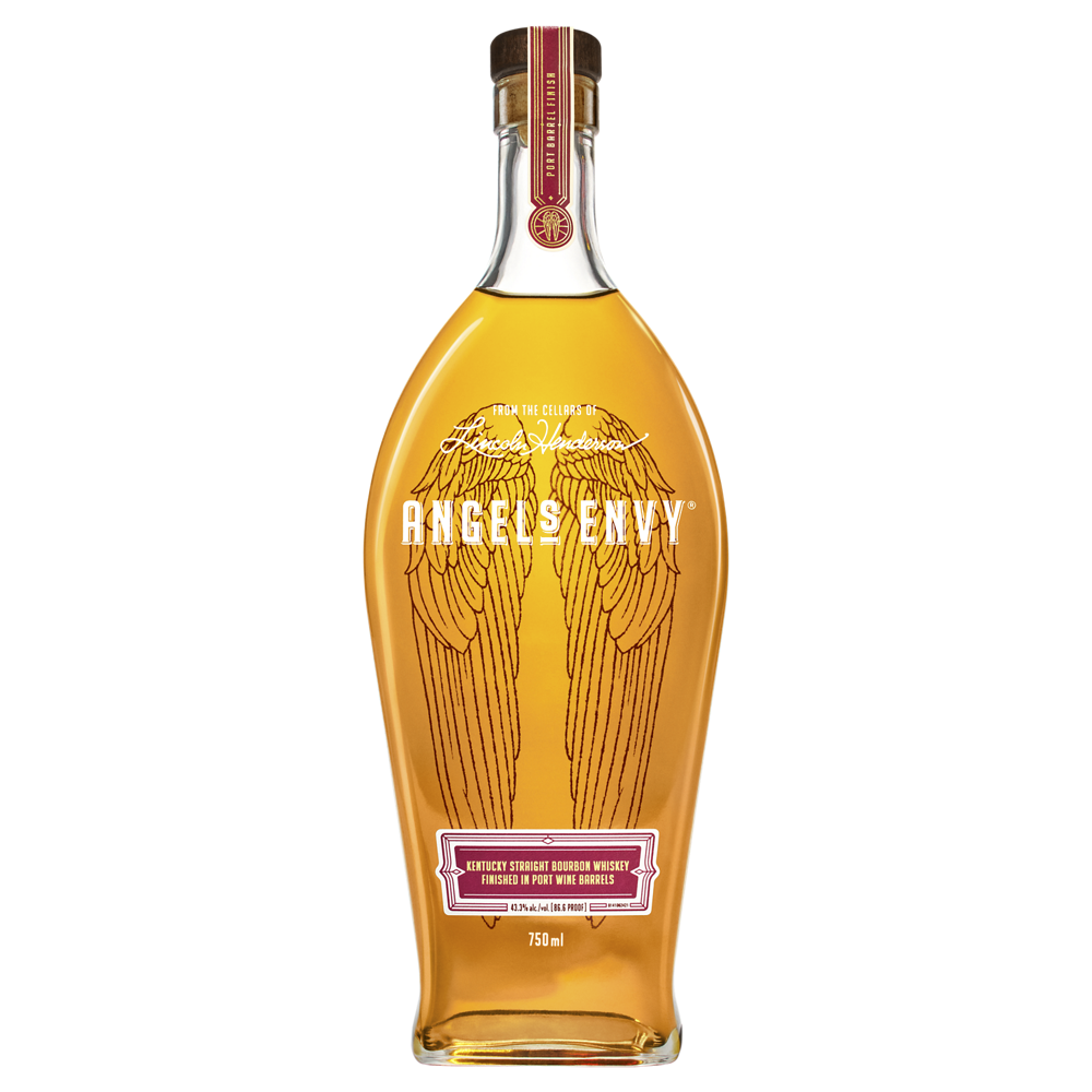 Angel's Envy Bourbon