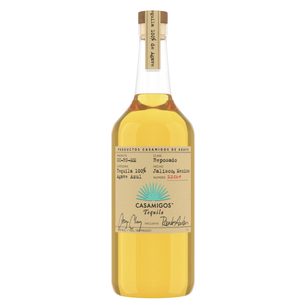 Casamigos Reposado Tequila
