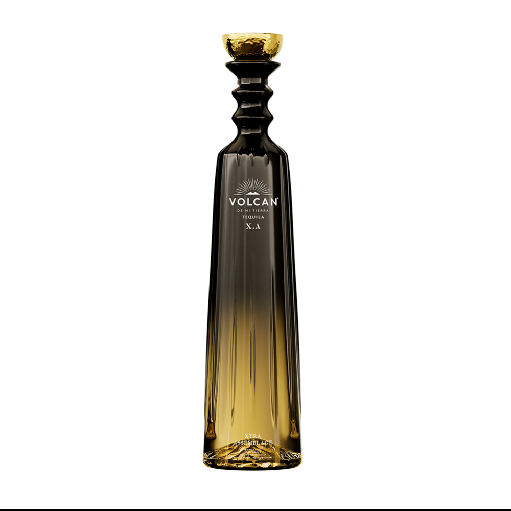 Volcán X.A Tequila
