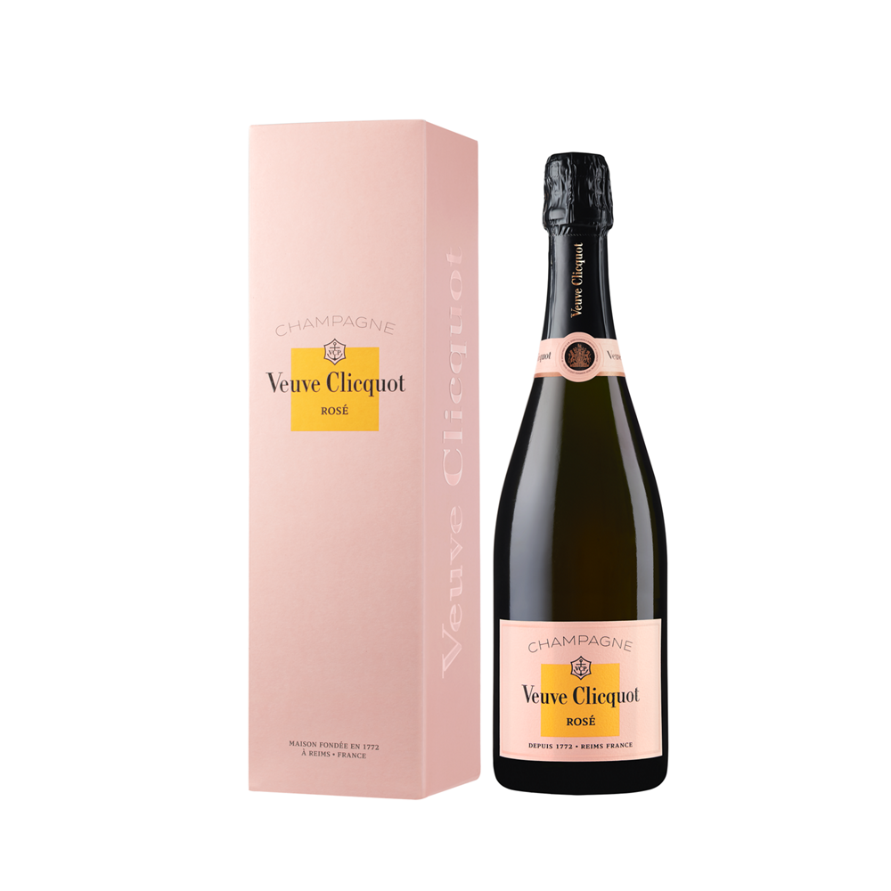Veuve Clicquot Rosé