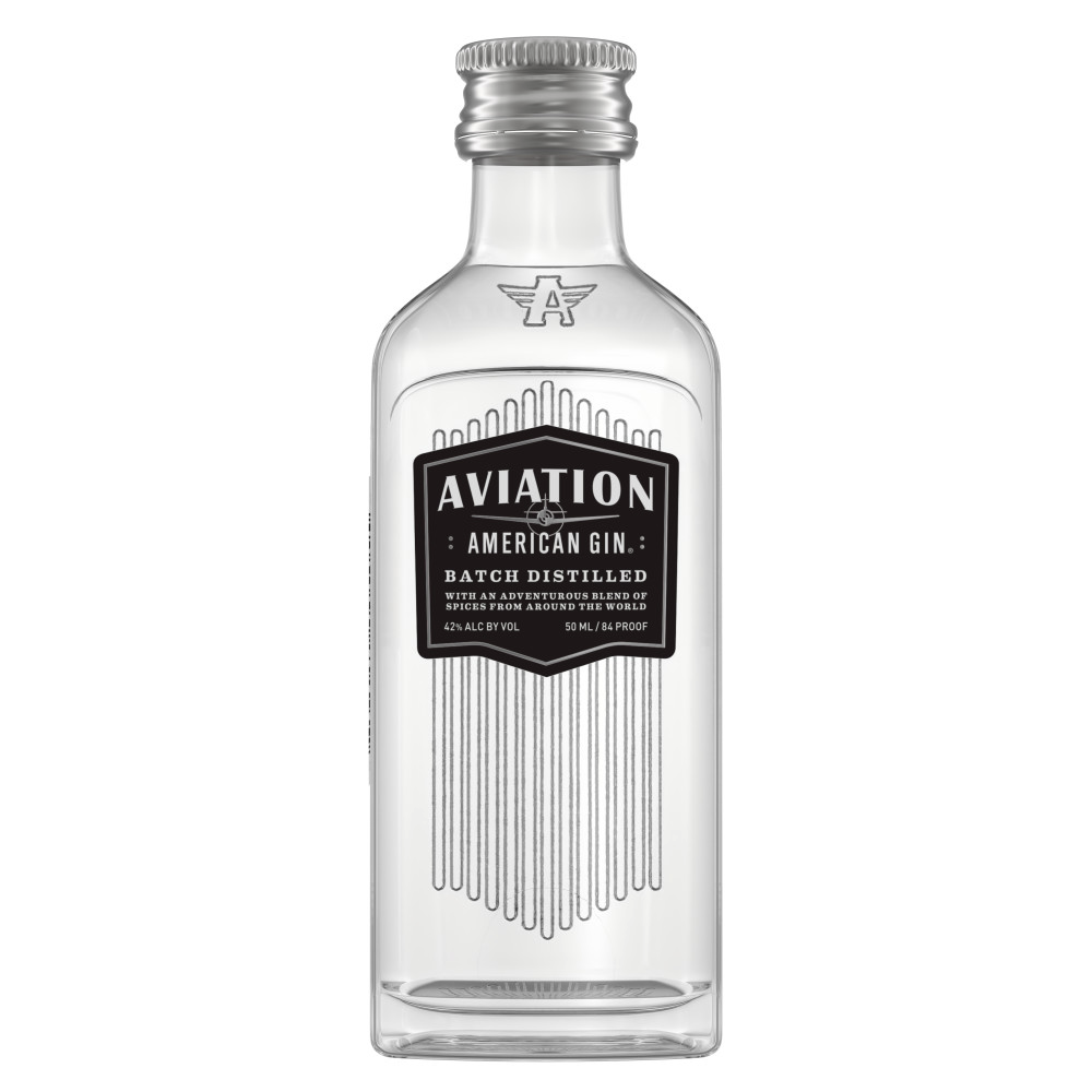 Aviation Gin