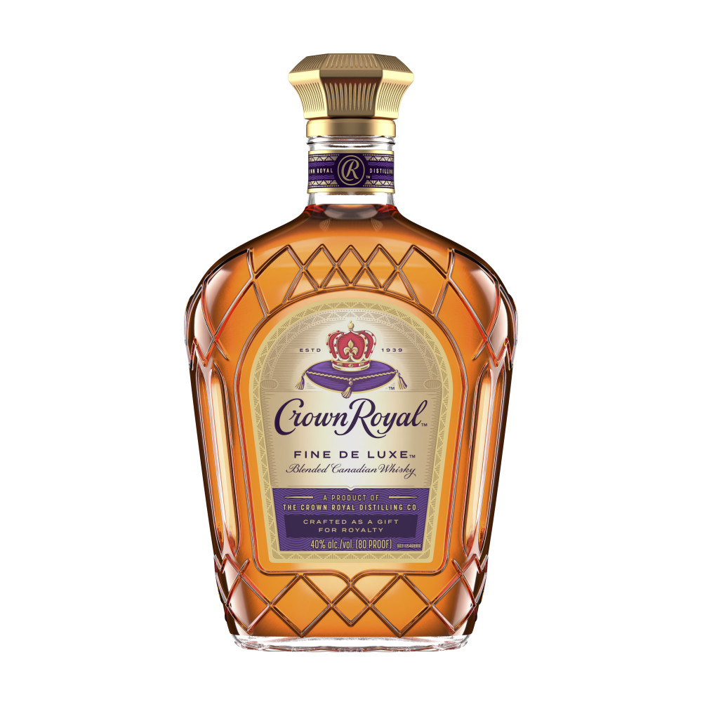 Crown Royal Whisky