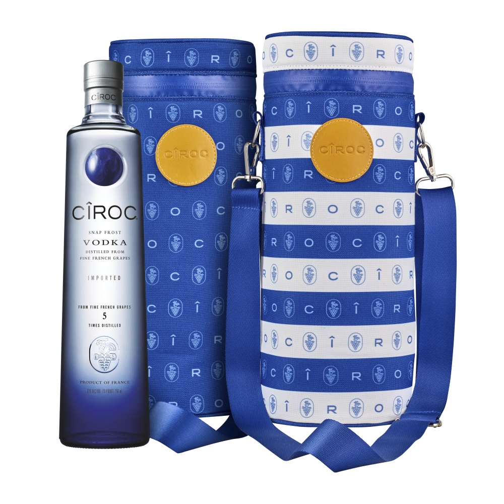Cîroc Vodka
