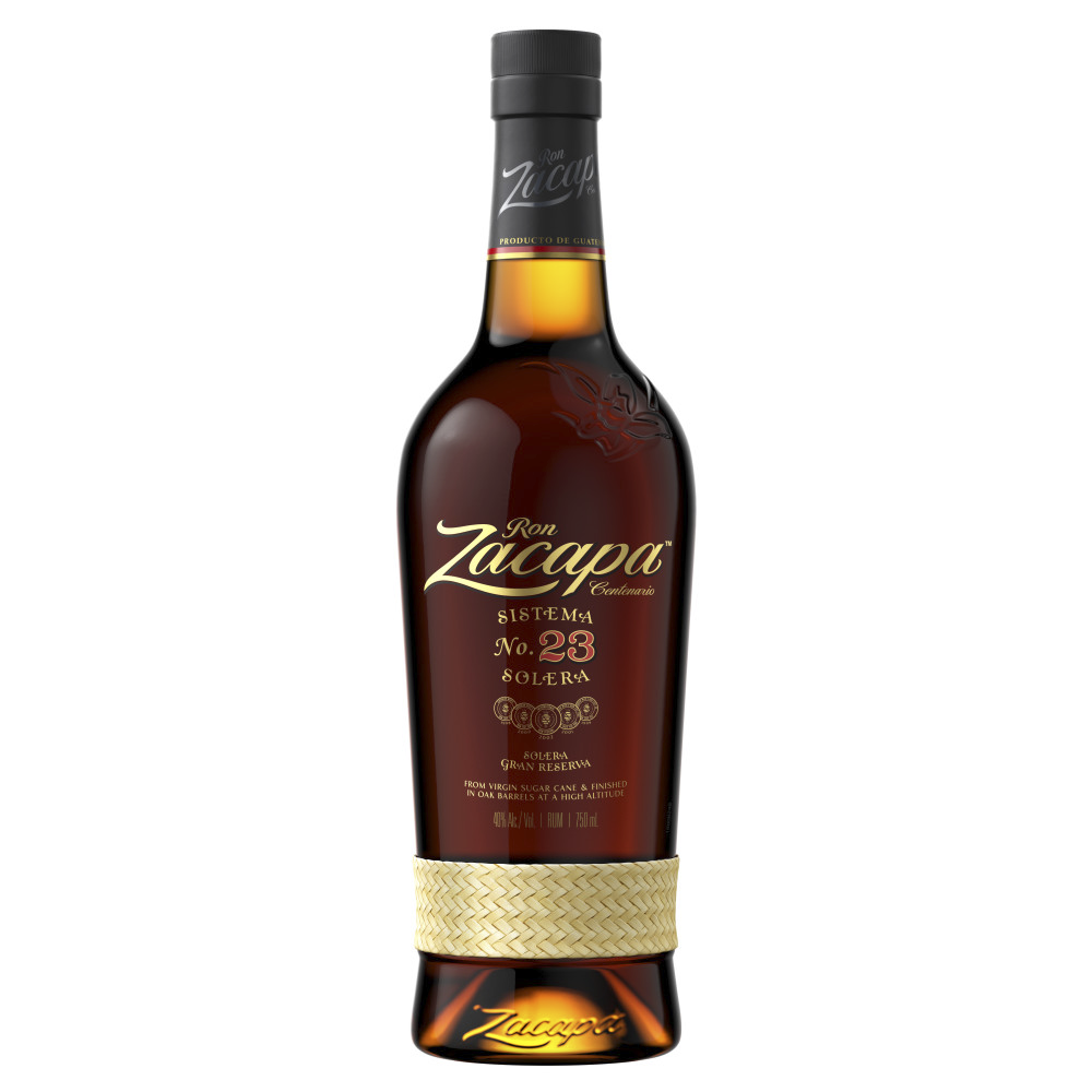 Ron Zacapa 23 Rum
