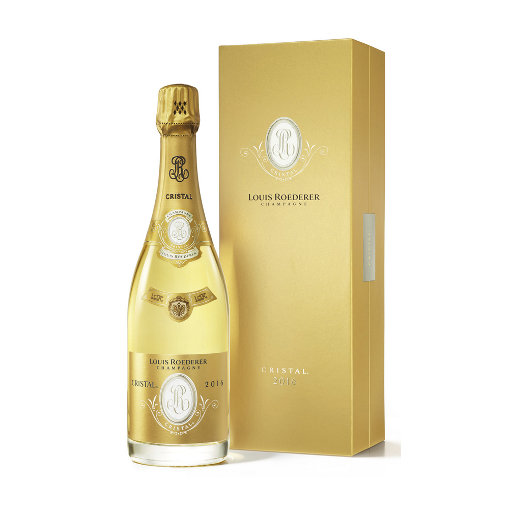 Cristal