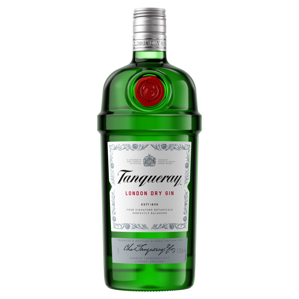 Tanqueray Gin