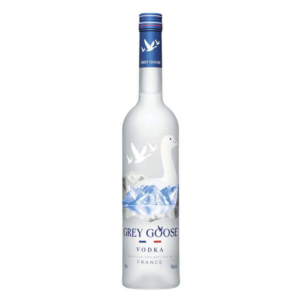 Grey Goose Vodka