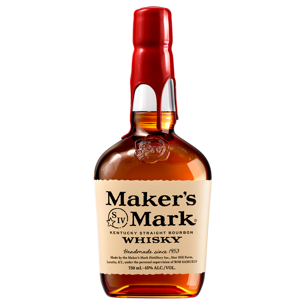 Maker's Mark Bourbon