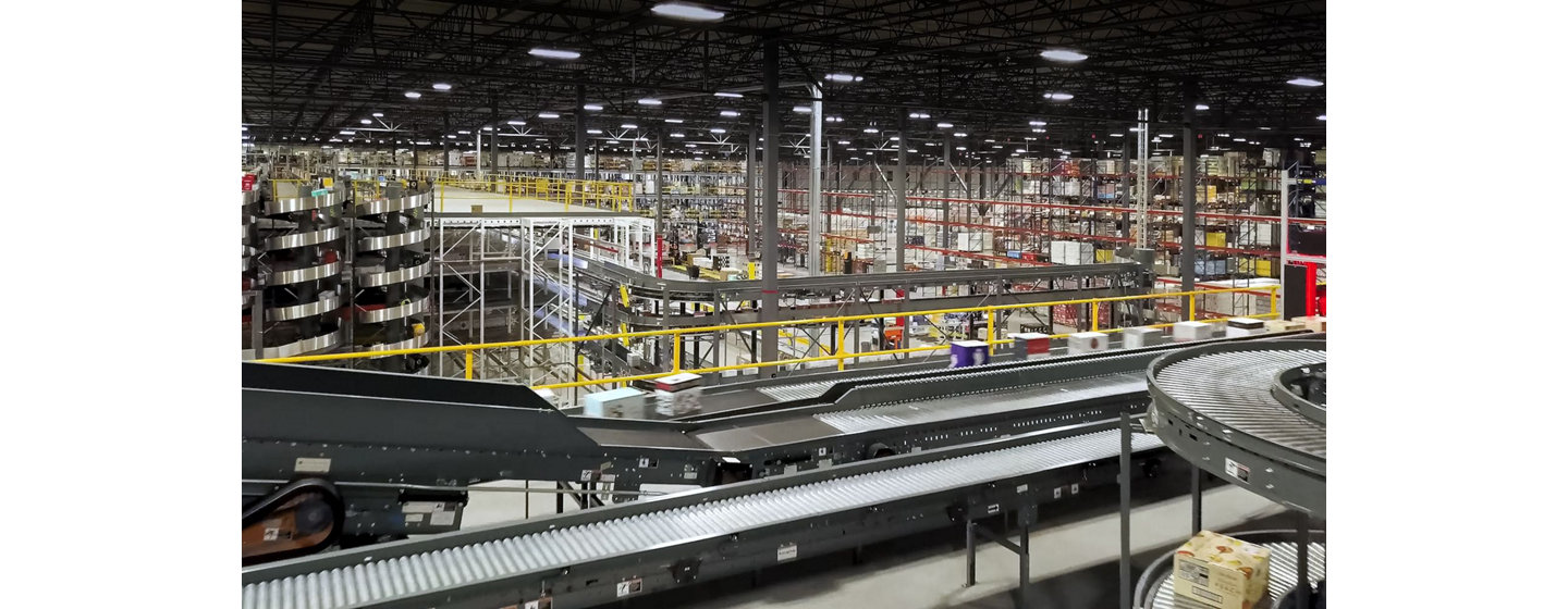 Supply chain details