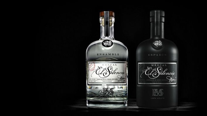  El Silencio Mezcal