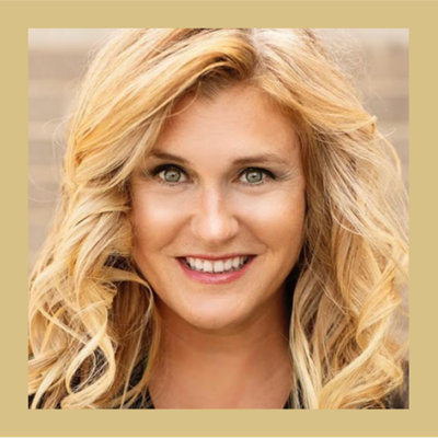 Bridget Albert headshot.