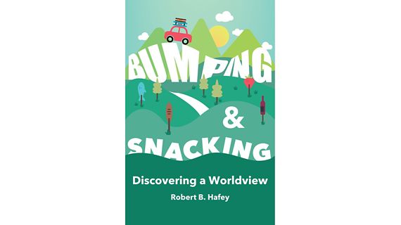 bumping and snacking book cover