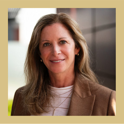 Cindy Haas Bruce headshot.