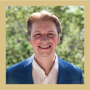 Jake Williams headshot.