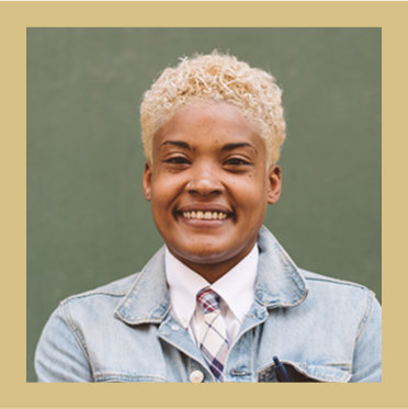 Suki Maxwell headshot.