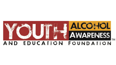 Youth Alcohol Awareness and Education Foundation logo.