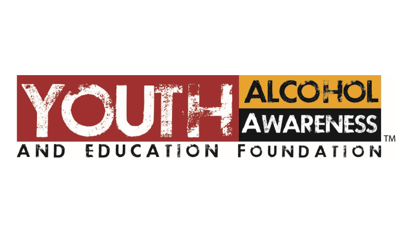 Youth Alcohol Awareness and Education Foundation logo