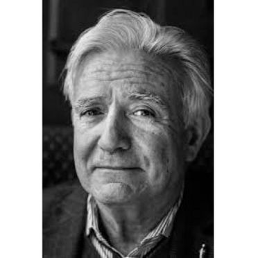 Headshot of Dale Degroff.