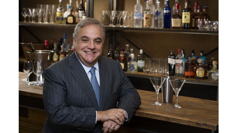 Lee Schrager, Chief Communications Officer.