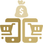 e-commerce icon