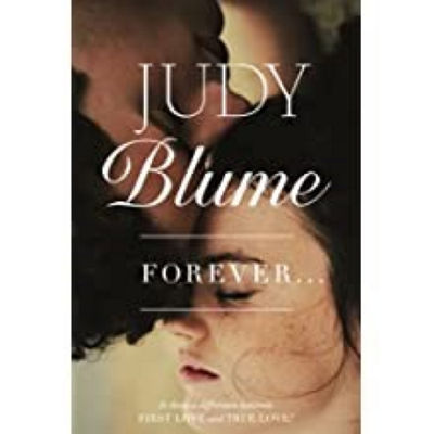 Forever book cover.