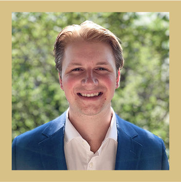 Jake Williams headshot.