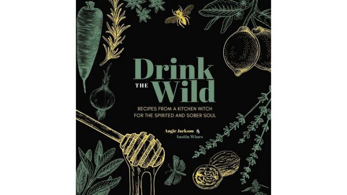 Drink of the wild book