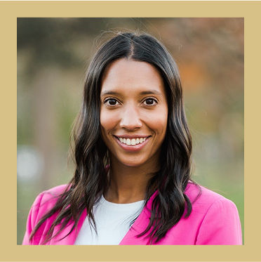 Lauren Henderson headshot.