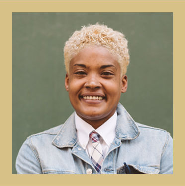 Suki Maxwell headshot.