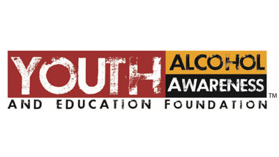 Youth Alcohol Awareness and Education Foundation logo.